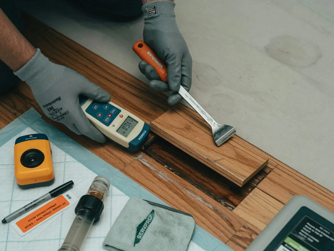 Why choose Water Damage Restoration in Albertson, NC